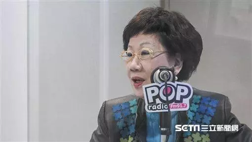 呂秀蓮 開炮!:總統要清君側