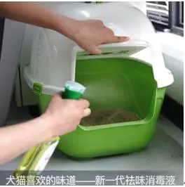 鏟屎的你真的會用貓砂嗎?