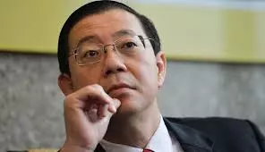 最新火爆【魏家祥大力打臉林冠英財長】結果狠狠被打臉了!