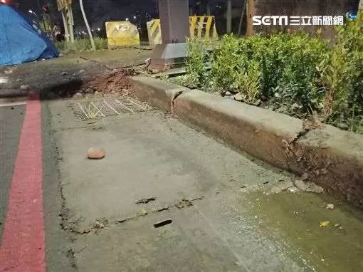 疑超車碰撞 護理師遭預拌車爆頭慘亡
