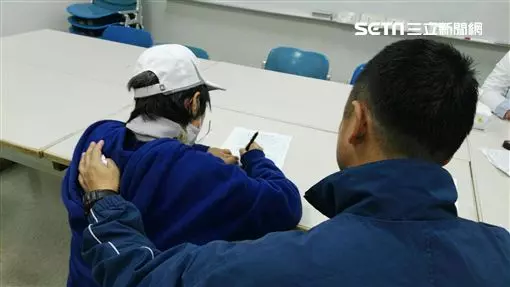 慟!國道警遭判定腦死 器捐遺愛人間