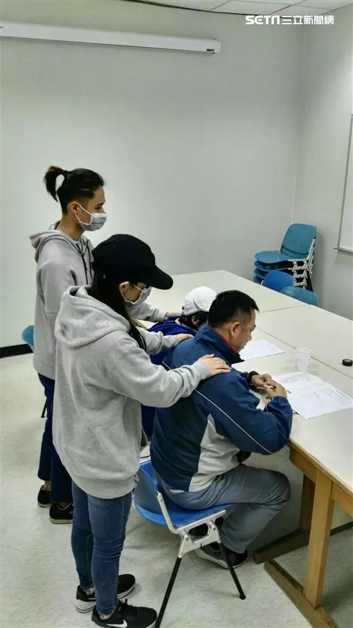 慟!國道警遭判定腦死 器捐遺愛人間