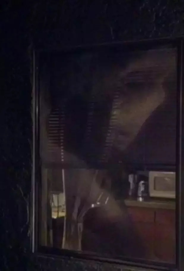 21張暗網流出真實恐怖照片,看得我毛骨悚然!