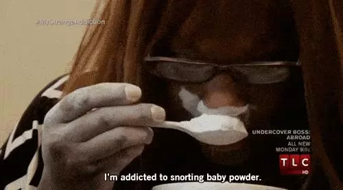 這些人的口味真的是太重了,受不鳥!!