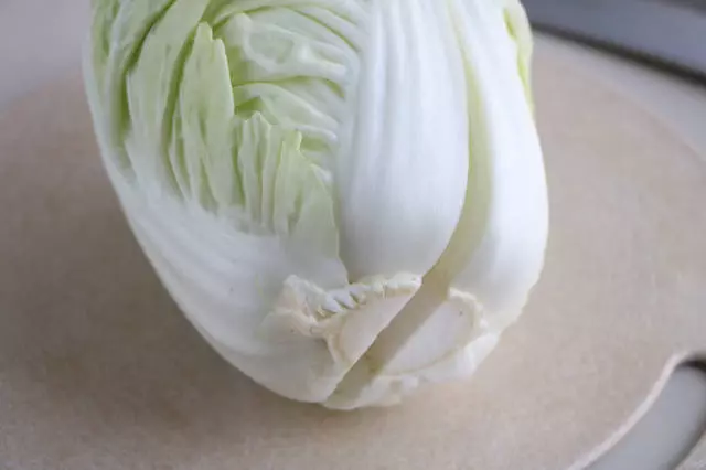 最正宗的辣白菜腌法,做法入料簡單,新手一看就會,比買的好10倍!