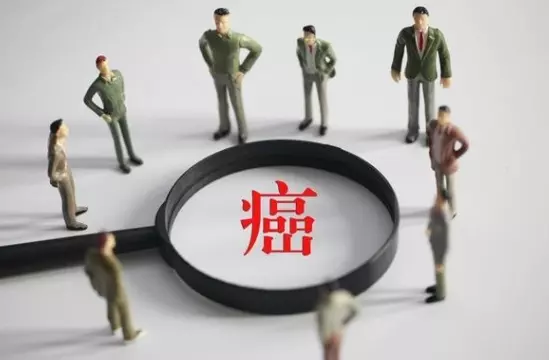 出現8個異常,可能是身體有細胞發生癌變了!要長點心眼