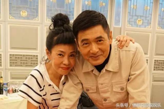 說好不生小孩到白頭,你卻偷偷生了娃的明星:他讓粉絲生下兒子!