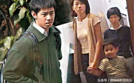 說好不生小孩到白頭,你卻偷偷生了娃的明星:他讓粉絲生下兒子!