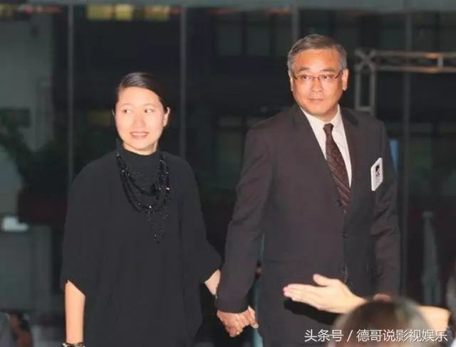 說好不生小孩到白頭,你卻偷偷生了娃的明星:他讓粉絲生下兒子!