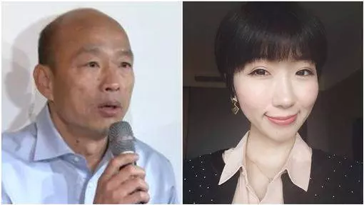 文化局長誰當?廣告小妹力薦「他」