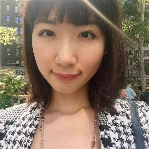文化局長誰當?廣告小妹力薦「他」