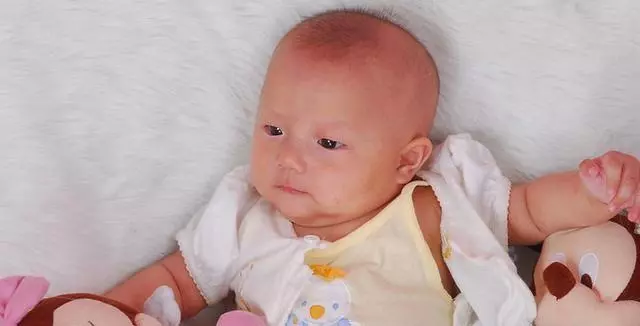 婆媳爭奪小孩取名字權,媳婦的行為,導致離婚