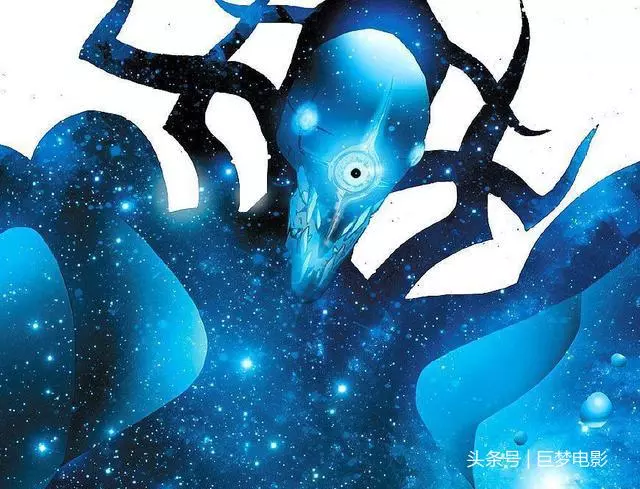 漫威多元宇宙實體—永恆,你以為只有一個?科普8代永恆