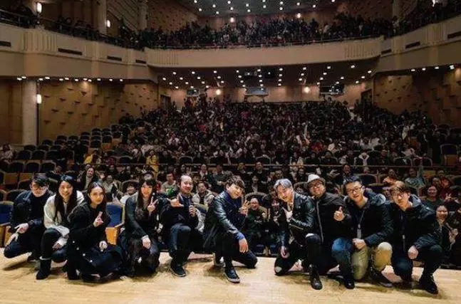 他24歲寫出「無名小站神曲」全台灣人都聽過!被遺忘10年「現在站上國際破全球3億點閱」!