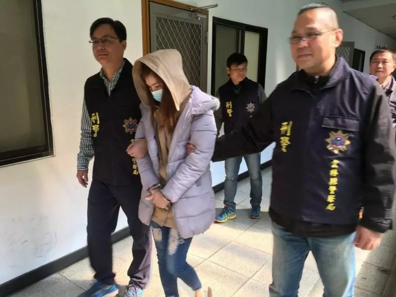 全台灣「35萬假鈔流入」嫌犯慘被逮捕!警方呼籲「這樣辨別假鈔」千萬不要上當!