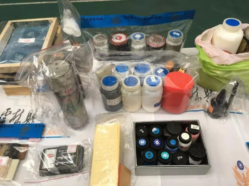全台灣「35萬假鈔流入」嫌犯慘被逮捕!警方呼籲「這樣辨別假鈔」千萬不要上當!