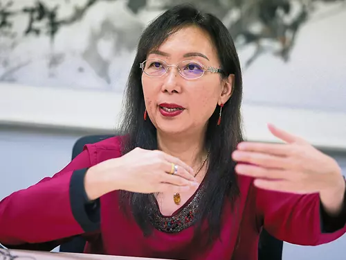 好消息【大馬的棕油有救了】郭素沁部長出面開腔了!