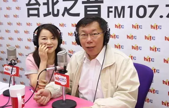柯文哲坦言:「看同志親嘴不舒服,但人家喜歡關你屁事?」讓網友狂讚!