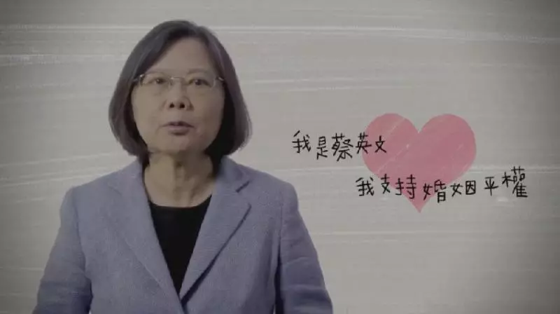 柯文哲坦言:「看同志親嘴不舒服,但人家喜歡關你屁事?」讓網友狂讚!