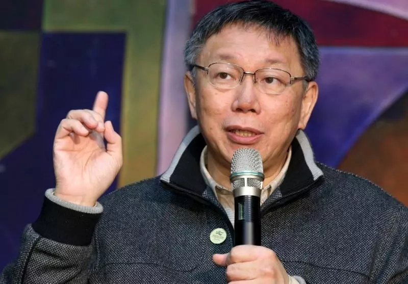 柯文哲出奇招「整頓警局賄賂案」!秘密派出「神秘所長」警界大老嚇到不敢說話!