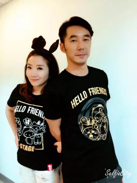 陶晶瑩「結婚14年」夫妻仍熱戀ing!她呼籲「別逼男人做5件事」婚姻才能長長久久!