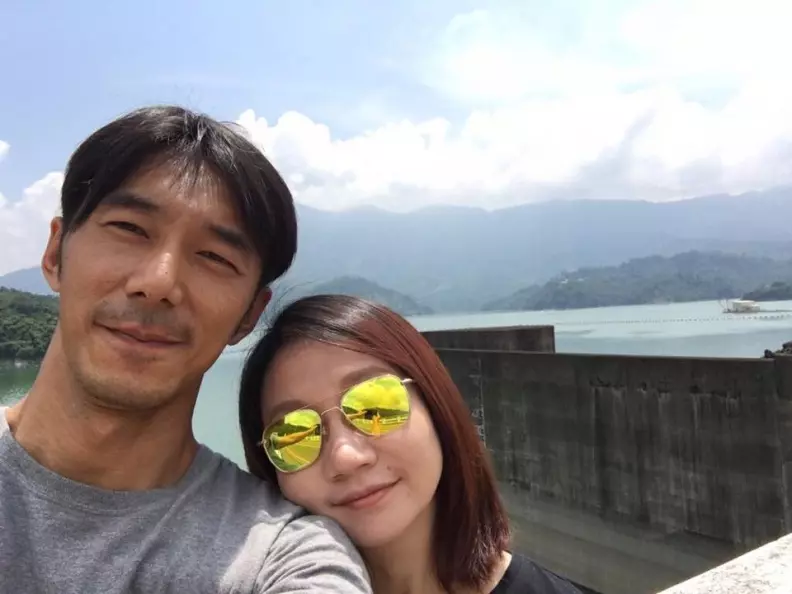 陶晶瑩「結婚14年」夫妻仍熱戀ing!她呼籲「別逼男人做5件事」婚姻才能長長久久!