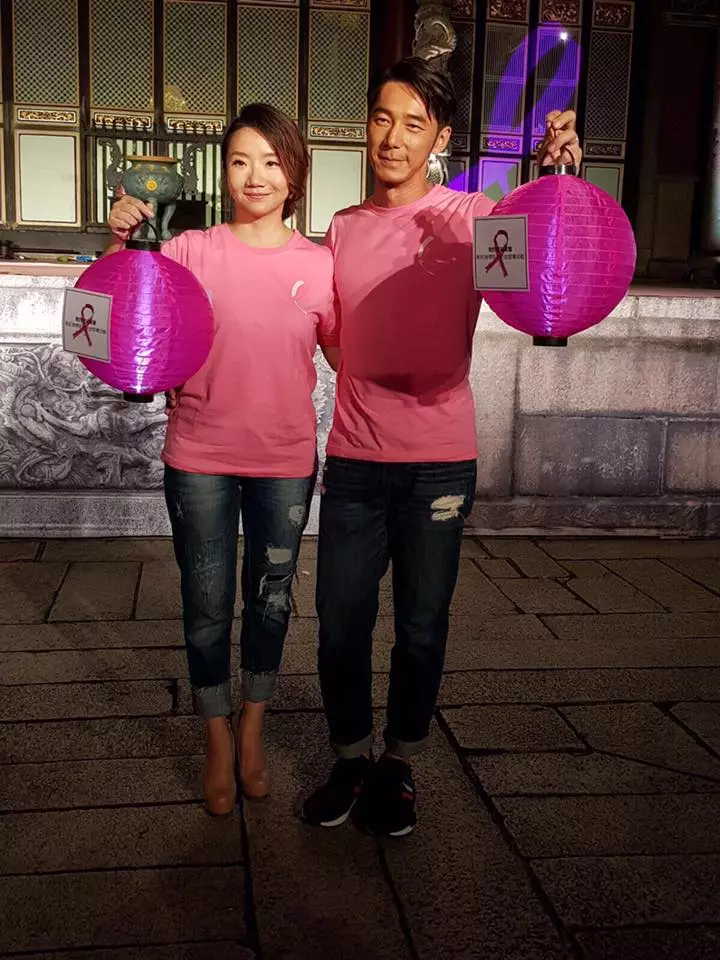 陶晶瑩「結婚14年」夫妻仍熱戀ing!她呼籲「別逼男人做5件事」婚姻才能長長久久!