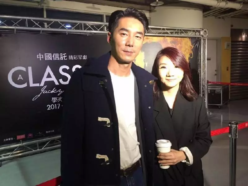 陶晶瑩「結婚14年」夫妻仍熱戀ing!她呼籲「別逼男人做5件事」婚姻才能長長久久!