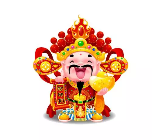 12月份,左手拿錢,右手抓金的4屬相,財神就在你身邊!