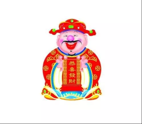 12月份,左手拿錢,右手抓金的4屬相,財神就在你身邊!