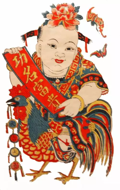 12月份,左手拿錢,右手抓金的4屬相,財神就在你身邊!