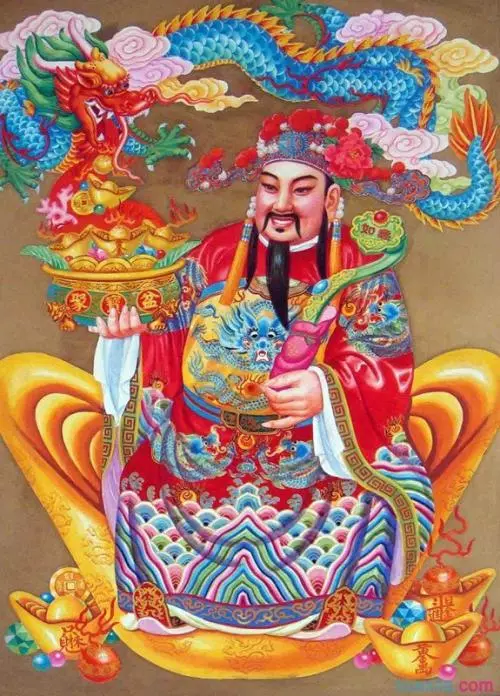 12月份,左手拿錢,右手抓金的4屬相,財神就在你身邊!