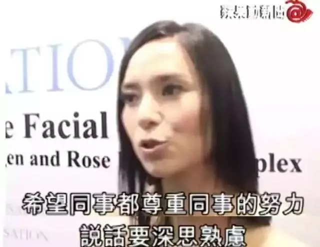 1999年兩位港姐郭羨妮和胡杏兒的故事:兩個女孩,一個靚一個不靚