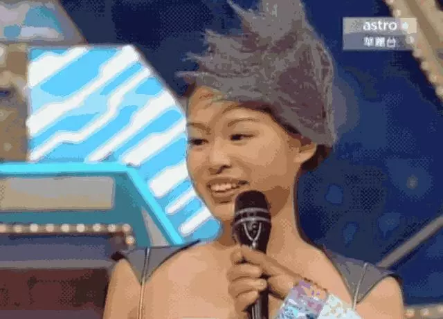 1999年兩位港姐郭羨妮和胡杏兒的故事:兩個女孩,一個靚一個不靚