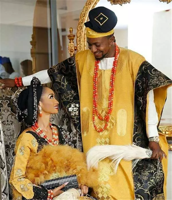 19個世界各地傳統的結婚服飾,忽然覺得自己結婚穿白紗簡直遜斃了!