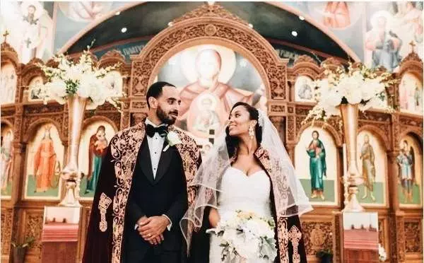19個世界各地傳統的結婚服飾,忽然覺得自己結婚穿白紗簡直遜斃了!