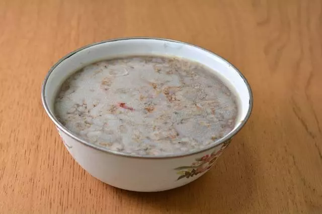 豬肘子最簡單的做法,簡單美味,好吃又不油膩,全家人都愛吃