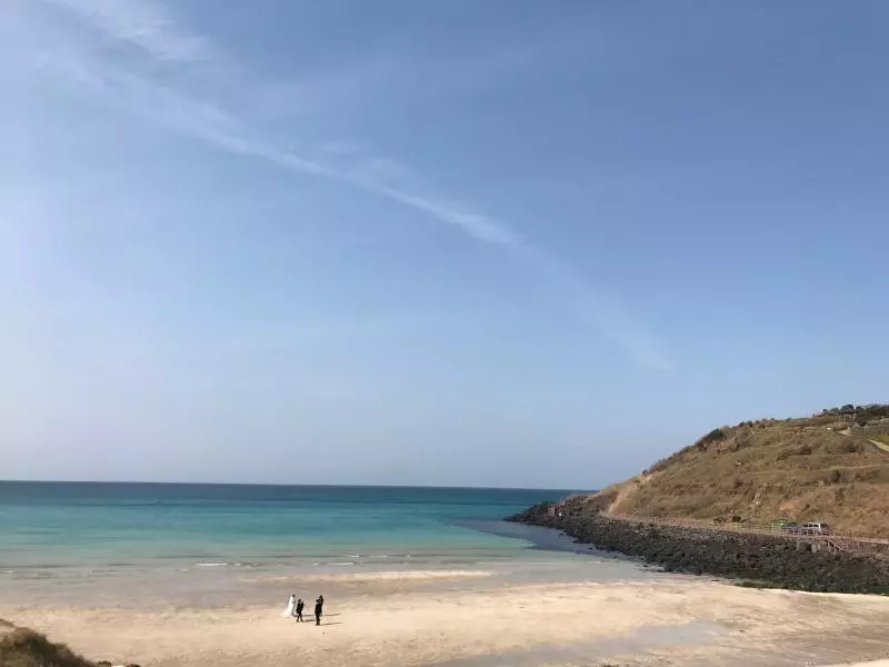 暢遊韓國·濟州島13大必去景點,跟著我走就對了!