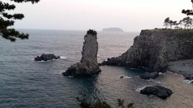 暢遊韓國·濟州島13大必去景點,跟著我走就對了!
