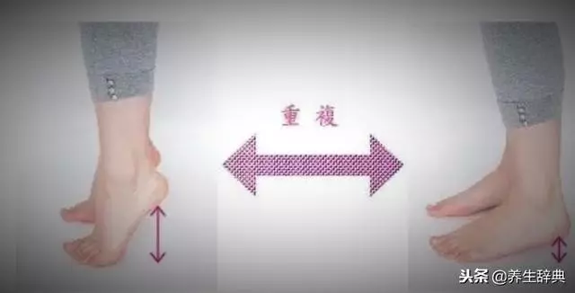 健康長壽的秘訣:不經意的3個小動作,其中2個每天都在做