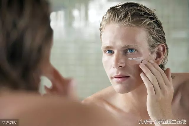 男人就應該活得糙一點?平時多做5件事的男人,看起來會年輕十歲