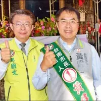 立院辦公室一用20年 盧秀燕秀「鎮室」尚方寶劍