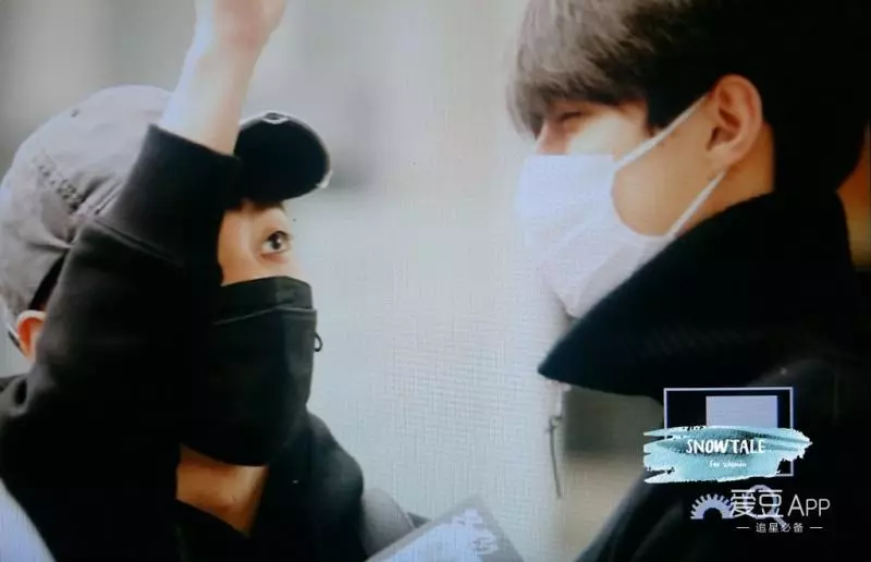 [EXO][新聞]181128 EXO抵達夏威夷第一件事，齊聚一堂為燦烈開慶生趴