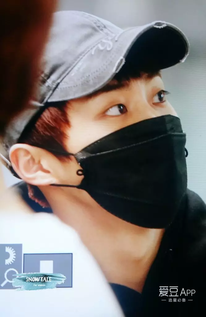 [EXO][新聞]181128 EXO抵達夏威夷第一件事，齊聚一堂為燦烈開慶生趴