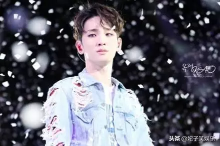 SHINee就是一個團魂很強的組合，KEY的歌詞是說的鐘鉉嗎？