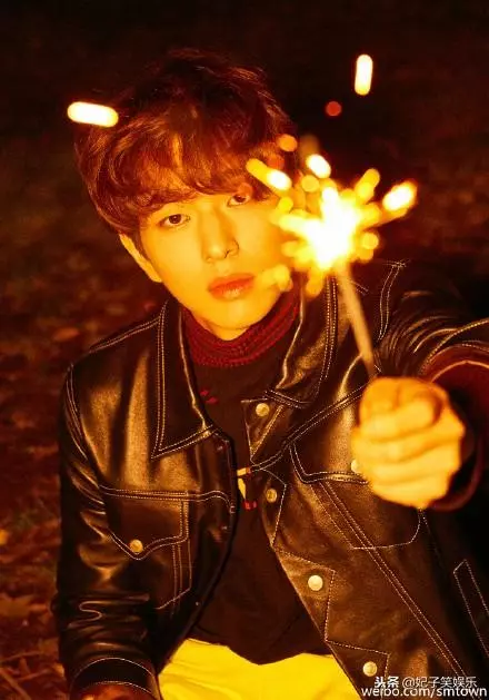 SHINee就是一個團魂很強的組合，KEY的歌詞是說的鐘鉉嗎？