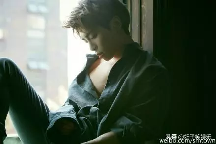 SHINee就是一個團魂很強的組合，KEY的歌詞是說的鐘鉉嗎？