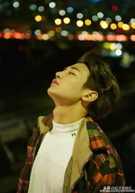 SHINee就是一個團魂很強的組合，KEY的歌詞是說的鐘鉉嗎？