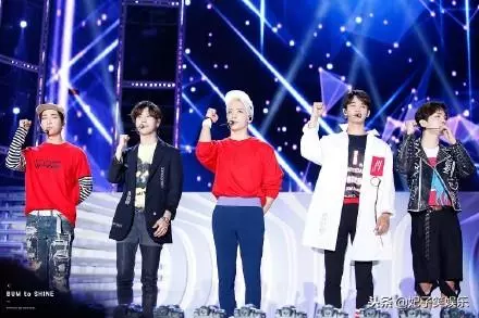 SHINee就是一個團魂很強的組合，KEY的歌詞是說的鐘鉉嗎？