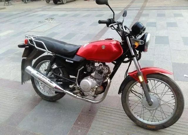 125摩托車和150摩托車哪個更加優秀?老司機為大家詳細解答!